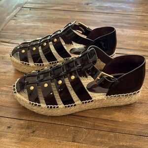 Tory Burch sandals